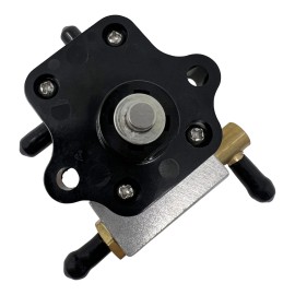 Fuel Pump Factory FPF fuel pump for Mercury 9.9 (4-STROKE)(209cc) - 0P325500 & Replace # 803529T07