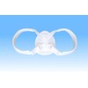 Nihon Eki NE-2562 Clavicle Fixed Belt for Toddlers and Children, Junior SS Size 17.7 - 21.7 inches (45 - 55 cm), 1 Piece