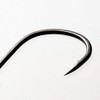 VANFOOK PLB-49F Plugging Single Medium Wire Fluorocarbon Black #10