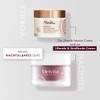 Melvita – Bio-Argan-Aktiv-Anti-Aging-Lifting- und Straffungs-Gesichtscreme – Intensive und nährende Lifting-Behandlung
