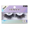 i-Envy False Lashes 3D Mink-Like Plush Impact Natural to Dramatic
