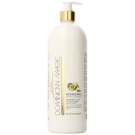 DOMINICAN MAGIC Moisture lock Leave-In Conditioner 32.oz