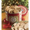 Nyakers Sweet and Spicy Gingersnap Cookies - Original Flavor Nyakers