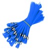 ACE Supply Blue Marking Whiskers - 25 Pack - Durable