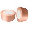Trimming Shop Peach Full Roll Ribbon 40mm x 25 Metres