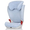 Britax Römer Kid II Summer Cover - Blue