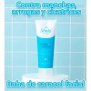 Sheló Nabel Crema Facial Baba De Caracol Antimanchas Hipoale