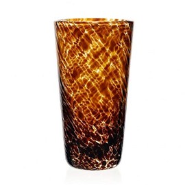 William Yeoward Crystal Vanessa Tortoise Tumbler Highball (Tom Collins, mojito, iced tea, beverage) #840011