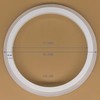RTPOWER Fits Coleman, Lay-Z-spa ，A and B/C Connector Seals Gaskets(1