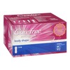 Carefree Body Shape Long Unscented, 92 Count