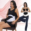 LOVELYBOBO Also belt for support during pregnancy - support pregnancy