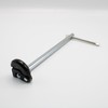 JD Brands Ajustable Basin Wrench - 11" - Perfect for