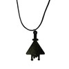 Bill Cipher Necklace Bill Cypher Wheel Pendant
