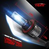 KATANA H13 Light Bulb. 9008 Bulb 400% Brightness Super Bright
