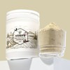 100% 순수 국산 서리태 검은콩 분말 가루 270g 100% Pure