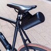 ABUS QuickStore QST Bicycle Lock Bracket - Mini Transport Box