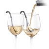 Final Touch Beverage Chilling Wands for Wine and Drinks -