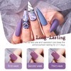 JODSONE Set de Inicio de Esmalte de Uñas de Gel