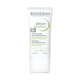 [Bioderma] Sebium Sensitive 30ml / [바이오더마] 세비엄 센서티브 30ml