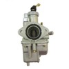 Compatible with New Carburetor for Yamaha Timberwolf YFB250 YFB 250