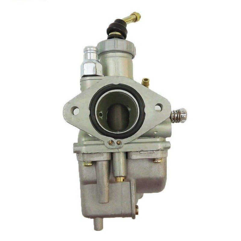 Compatible with New Carburetor for Yamaha Timberwolf YFB250 YFB 250