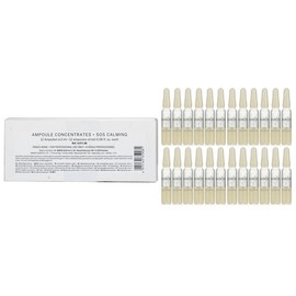바버 CP 앰플 컨센트레이트 SOS 24x2ml Barber CP Ampoule Concentrate SOS 24x2ml