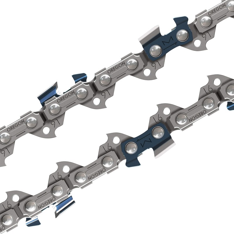 Oregon DuraCut M91VXL Saw Chain to fit 14-Inch Husqvarna, McCulloch,