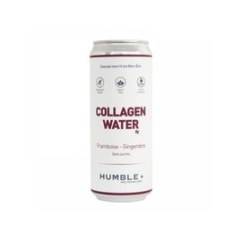 Humble Plus Collagen Water Raspberry 330ml / 험블플러스 콜라겐 워터 라즈베리 330ml