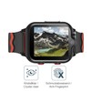 dipos I 2x Screen Protectors 9H Clear Compatible with Carneedi