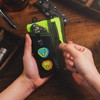 VIPERADE VE18 EDC Pouch, Pocket Organizer Pouch for Men, EDC