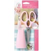 Shimomura Kogyo PC-401 Pitako Small Circulation Kitchen Shears