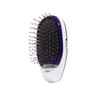 TODO Ionic Styling Hair Brush Health Smooth Silky Hair Stainless