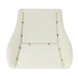 FZJDSD Driver or Passenger Side Replacement Seat Foam Cushion Compatible with Toyota 4Runner Base SR5 1996 1997 1998 1999 2000 2001 2002