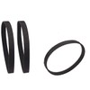 GT2 Timing Belt 158 mm Closed Loop Synchronous 6 mm