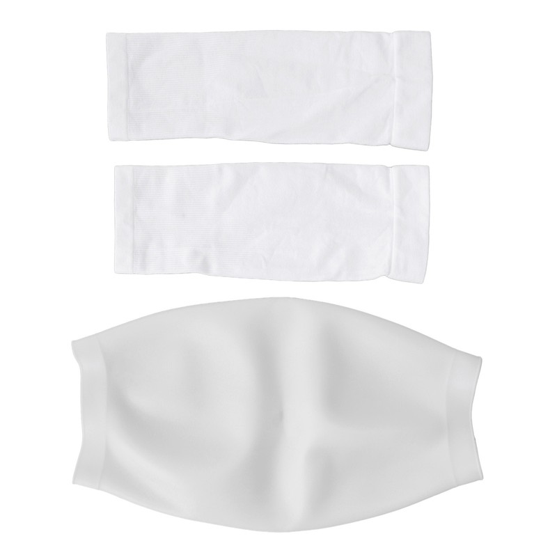 PICC Line Shower Cover Professional Waterproof Reusable Silicone PICC Line