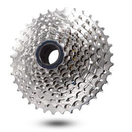 DRIFT MANIAC 10 Speed Freewheel 11-36t Screw On for Ebike Hub Motor