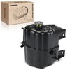 A-Premium Engine Coolant Reservoir with Cap Compatible with International Harvester