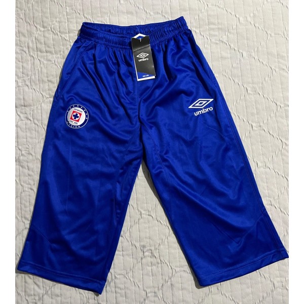 UMBRO CAPRI MENS AZUL ROYAL CRUZ AZUL CAPRI HOMBRES -
