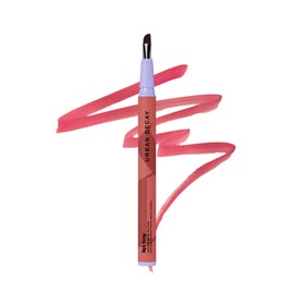 Urban Decay - Lip Toy Staining Brush Lip Liner Delineador para Labios en Tinta de Larga Duración con Brocha de Precisión Integrada, Hasta 12 Horas,...