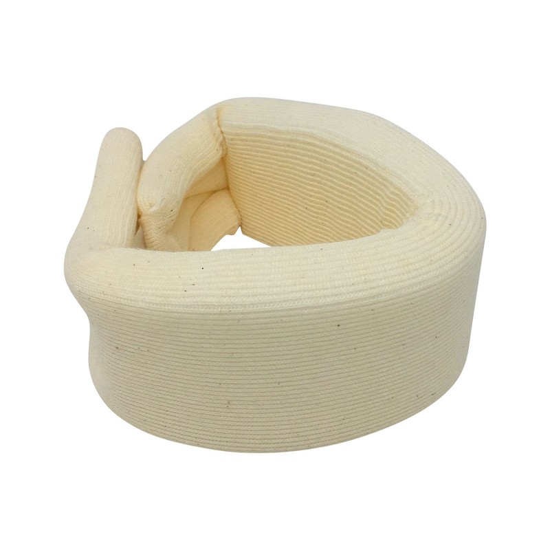 Truform-OTC Neck Brace, Foam Cervical Collar, Support Spine and Head