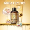 Wuvezrub Citronella Essential Oil 240ML - 100% Pure and Natural