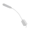 LED Plant Lamp USB Powered 360° Adjustable Plant Growing Lamp