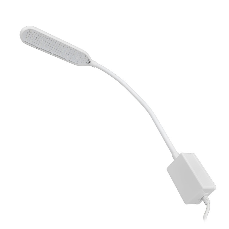 LED Plant Lamp USB Powered 360° Adjustable Plant Growing Lamp