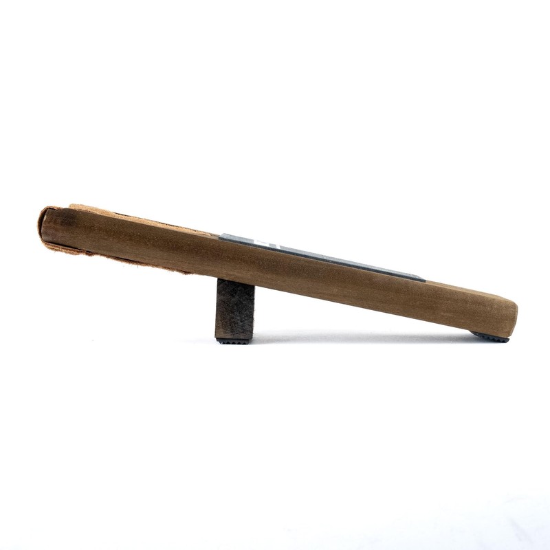 WHITE'S BOOTS Genuine Boot Jack Boot Removal Aid Tool, wood