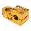 SE Racing SE Bikes Narler Stem GOLD
