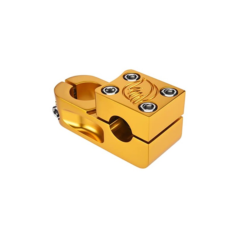 SE Racing SE Bikes Narler Stem GOLD