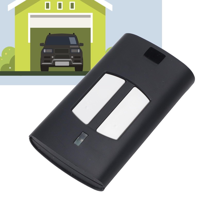 Garage Door Opener Remote Control Wireless 433.92Mhz Transmitter for Hormann