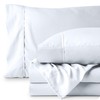 Bare Home King Sheet Set - Luxury 1800 Ultra-Soft Microfiber