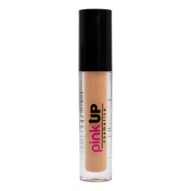 Pink Up PKLC200 Corrector De Larga Duración, No Se Cuartea, Hidrata 4 mL Beige Unidad