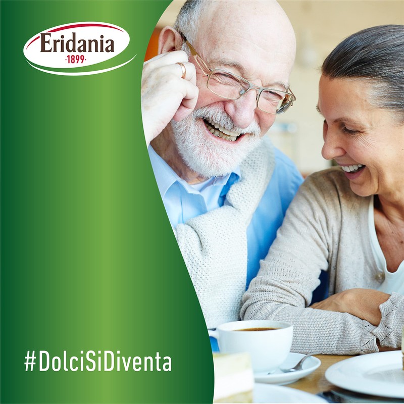 Eridania Truvía - Dolcificante Estratto da Stevia, Confezione da 270